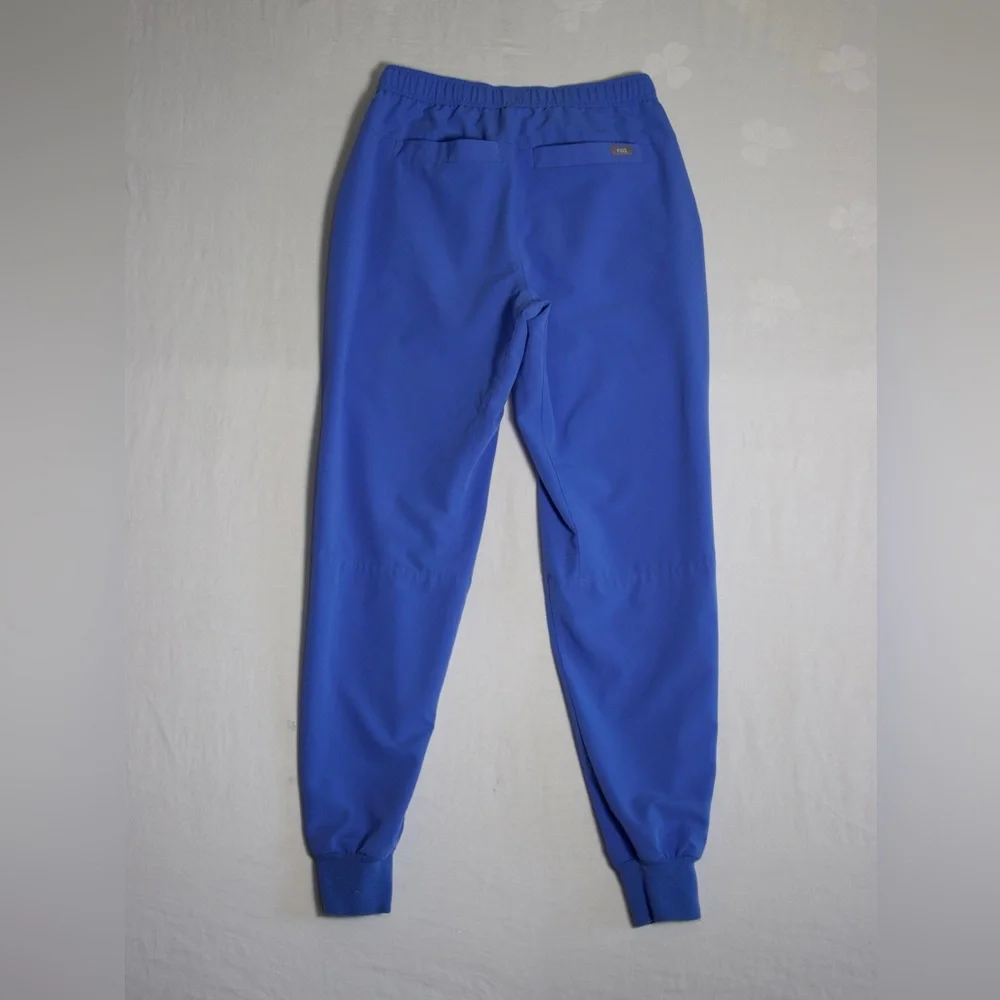 Figs Men's Blue Joggers
